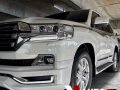 2016 Toyota Land Cruiser VX Premium-2