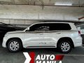 2016 Toyota Land Cruiser VX Premium-4