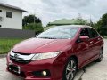 2nd hand 2016 Honda City  1.5 VX Navi CVT for sale in good condition-2