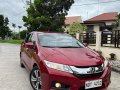 2nd hand 2016 Honda City  1.5 VX Navi CVT for sale in good condition-1