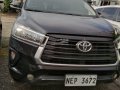 2021 Toyota Innova E 2.8-0