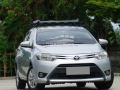 Selling used 2015 Toyota Vios Sedan Automatic-0