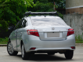 Selling used 2015 Toyota Vios Sedan Automatic-2