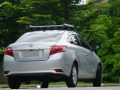 Selling used 2015 Toyota Vios Sedan Automatic-4
