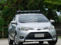 Selling used 2015 Toyota Vios Sedan Automatic-6