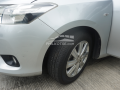 Selling used 2015 Toyota Vios Sedan Automatic-11