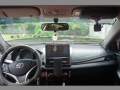 Selling used 2015 Toyota Vios Sedan Automatic-12