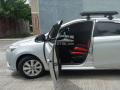 Selling used 2015 Toyota Vios Sedan Automatic-18