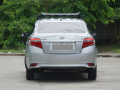 Selling used 2015 Toyota Vios Sedan Automatic-20
