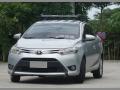 Selling used 2015 Toyota Vios Sedan Automatic-24
