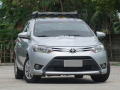 Selling used 2015 Toyota Vios Sedan Automatic-23