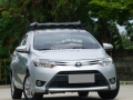 Selling used 2015 Toyota Vios Sedan Automatic-25