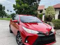 Second hand 2021 Toyota Vios  for sale-0