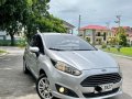 2015 Ford Fiesta  1.5L Trend AT for sale by Trusted seller-0