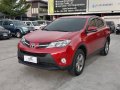 2015 Toyota Rav4 -0