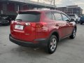 2015 Toyota Rav4 -6