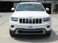 2015 Jeep Grand Cherokee-1