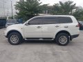 2013 Mitsubishi Montero Sport GLS V-3