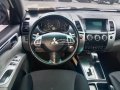 2013 Mitsubishi Montero Sport GLS V-9
