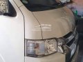 2nd hand 2016 Toyota Hiace  for sale in good condition-0
