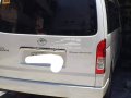 2nd hand 2016 Toyota Hiace  for sale in good condition-1