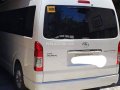2nd hand 2016 Toyota Hiace  for sale in good condition-2