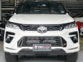 Selling 2022 Toyota Fortuner GR Sport 232 KM only!!-1