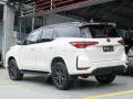 Selling 2022 Toyota Fortuner GR Sport 232 KM only!!-2