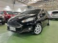 2017 Ford Fiesta Trend 1.5L A/T (Sedan)-0