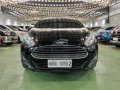 2017 Ford Fiesta Trend 1.5L A/T (Sedan)-1