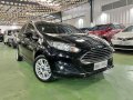 2017 Ford Fiesta Trend 1.5L A/T (Sedan)-2