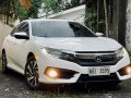 Good quality 2018 Honda Civic  1.8 E CVT for sale-0