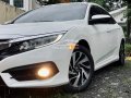 Good quality 2018 Honda Civic  1.8 E CVT for sale-5