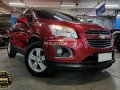 2016 Chevrolet Trax 1.4L LS AT-0