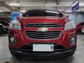 2016 Chevrolet Trax 1.4L LS AT-3