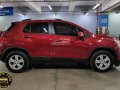 2016 Chevrolet Trax 1.4L LS AT-9