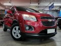 2016 Chevrolet Trax 1.4L LS AT-19