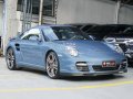 Blue 2011 Porsche 911 Turbo Coupe / Convertible P9,200,000 Only!-0