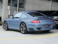 Blue 2011 Porsche 911 Turbo Coupe / Convertible P9,200,000 Only!-2