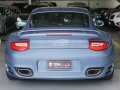 Blue 2011 Porsche 911 Turbo Coupe / Convertible P9,200,000 Only!-3