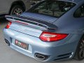 Blue 2011 Porsche 911 Turbo Coupe / Convertible P9,200,000 Only!-6