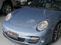 Blue 2011 Porsche 911 Turbo Coupe / Convertible P9,200,000 Only!-8