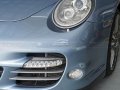 Blue 2011 Porsche 911 Turbo Coupe / Convertible P9,200,000 Only!-9