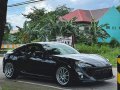 2nd hand 2013 Toyota 86  2.0 AT for sale in good condition-1