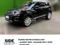 RUSH sale!!! 2019 Land Rover Range Rover Evoque SUV-0