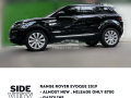 RUSH sale!!! 2019 Land Rover Range Rover Evoque SUV-3