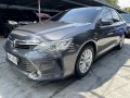 Toyota Camry 2015 V Automatic 35K KM-1