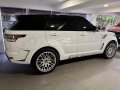 2nd hand 2023 Land Rover Range Rover  for sale-3