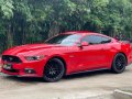 Sell 2nd hand 2018 Ford Mustang -2