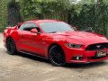 Sell 2nd hand 2018 Ford Mustang -1